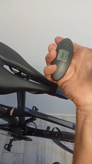 Giant TCR talla M/L