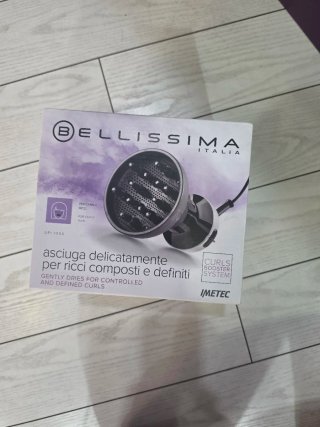 Difusor Bellissima Italia Negro