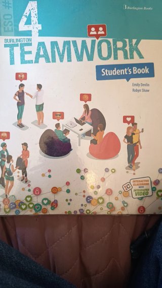 Libros de 4 de eso diver