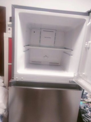 Frigorífico Midea 10
