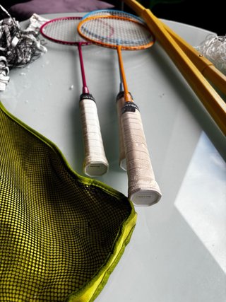 Set de Bádminton Artengo