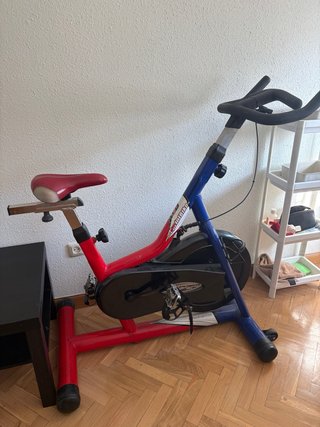 Bicicleta Estática REGALO