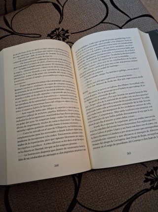 El último Jesuita