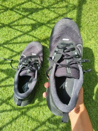 Nike Gore-Tex Zapatillas Montaña Negras