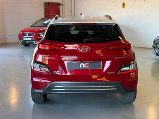 Hyundai Kona 2022