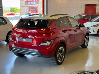 Hyundai Kona 2022