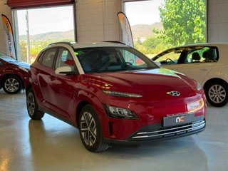 Hyundai Kona 2022
