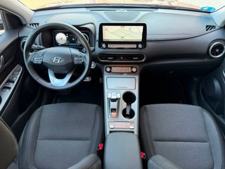 Hyundai Kona 2022