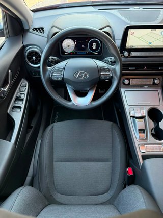 Hyundai Kona 2022