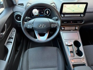 Hyundai Kona 2022