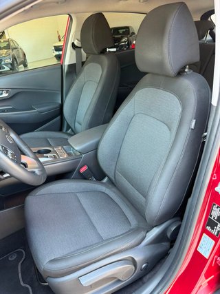 Hyundai Kona 2022