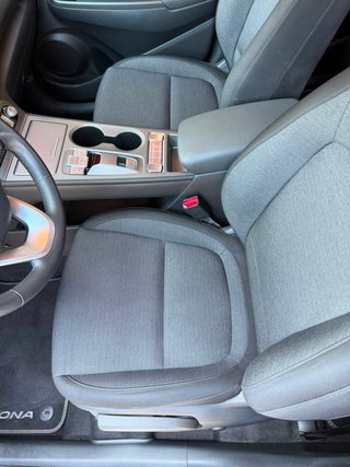 Hyundai Kona 2022