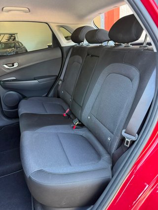 Hyundai Kona 2022
