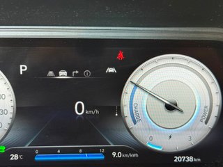 Hyundai Kona 2022