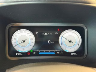 Hyundai Kona 2022