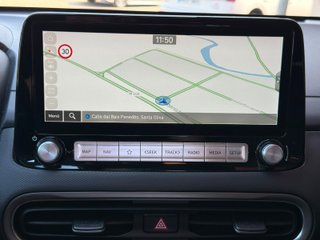 Hyundai Kona 2022