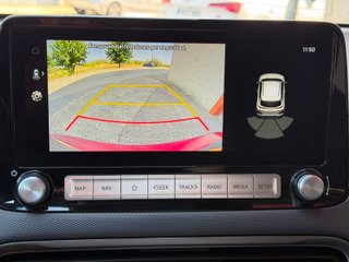 Hyundai Kona 2022