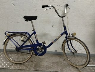 Bicicleta BH Clásica 70s-80s