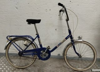 Bicicleta BH Clásica 70s-80s