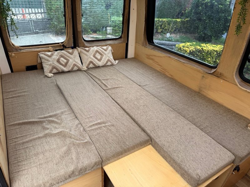 Fiat Ducato 2004, foto 8