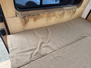 CAMPER FIAT Ducato II 2004