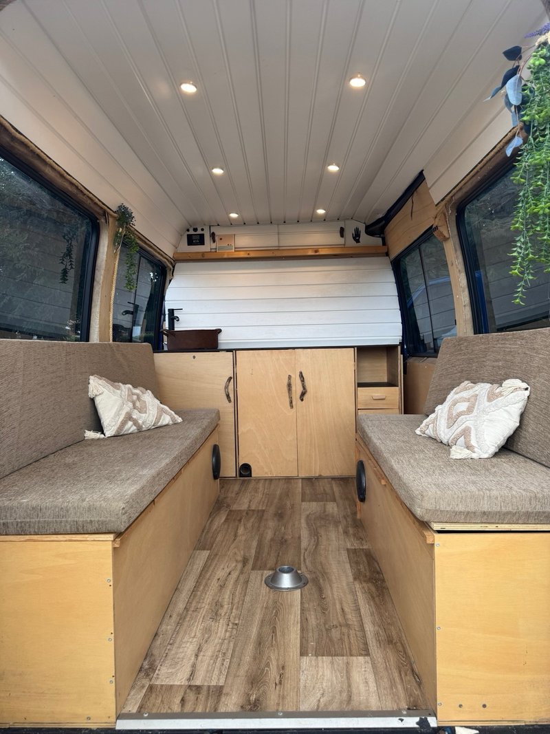Fiat Ducato 2004, foto 2