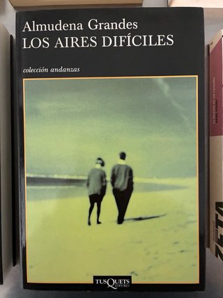 Libros en español (caja 15)