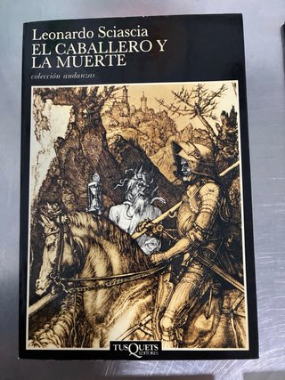 Libros en español (caja 15)