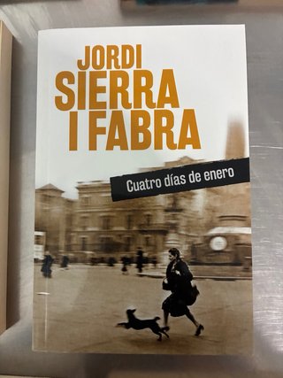 Libros en español (caja 15)