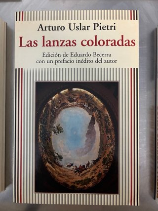 Libros en español (caja 15)