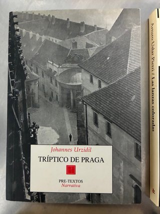 Libros en español (caja 15)