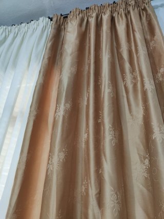 Cortinas