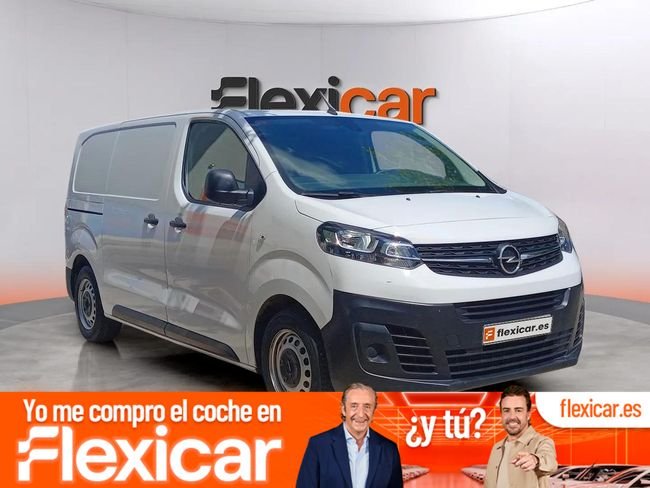 Opel Vivaro OPEL VIVARO 1.5 BlueHDi 74kW (100CV) M Std - foto 1