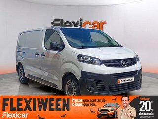 Opel Vivaro OPEL VIVARO 1.5 BlueHDi 74kW (100CV) M Std