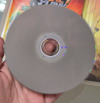 Ratchet & Clank: Todos para uno PS3 (completo)