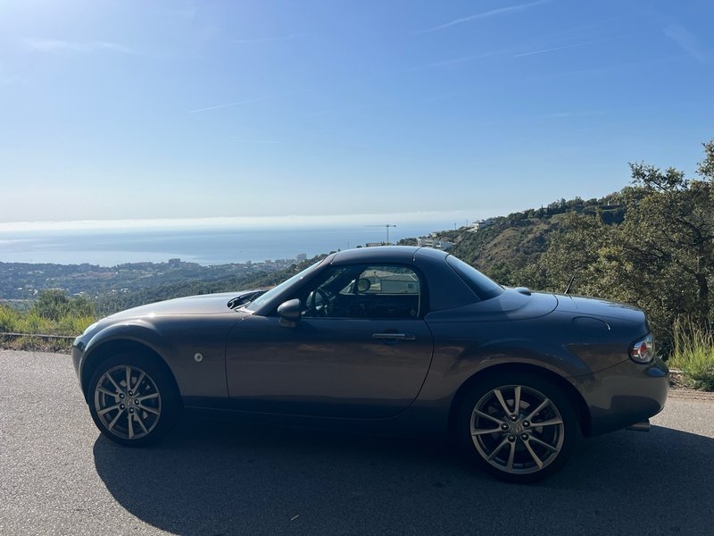 Mazda MX-5 2.0 NC - foto 1