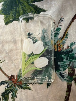 4 Fundas iPhone 15 Pro