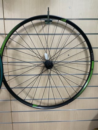 Ruedas MTB XCR SL TLR 29”