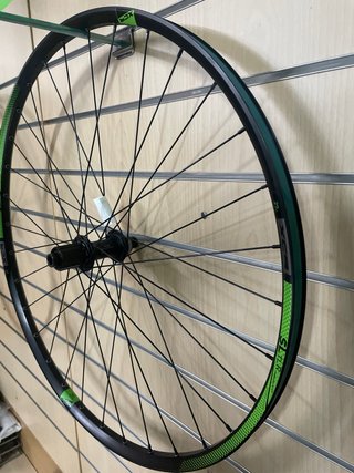 Ruedas MTB XCR SL TLR 29”