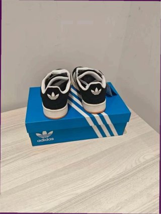 Adidas Campus 00s Core Black Talla 38