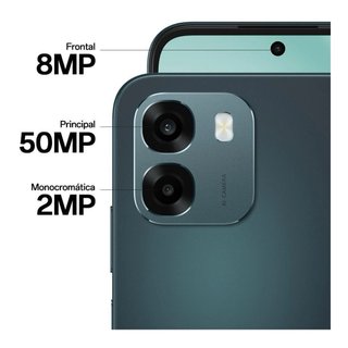 Oppo A6 Pro 256GB 8GB Negro
