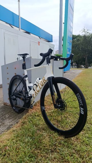 Factor Ostro Vam 2
