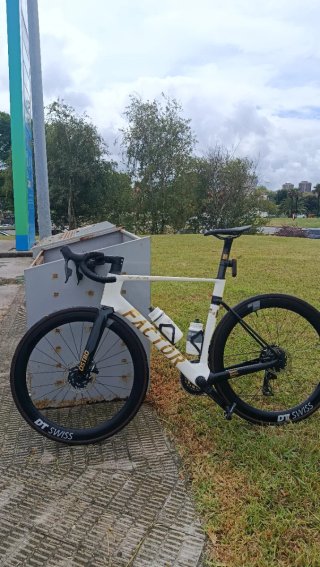 Factor Ostro Vam 2