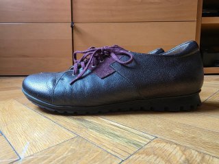 Zapatos mujer para plantilla