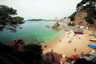Local comercial en venta en Sta. Clotilde - Fenals en Lloret de Mar