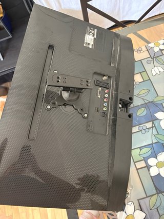 Monitor LG Negro