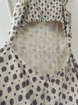 Mono corto estampado pin up