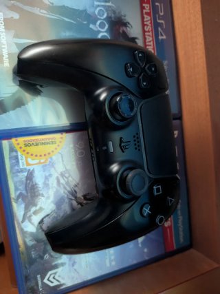 Consola PS5 Slim Disco 1TB