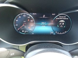 Mercedes GLC Coupé MERCEDES GLC COUPE GLC 220 d 4MATIC
