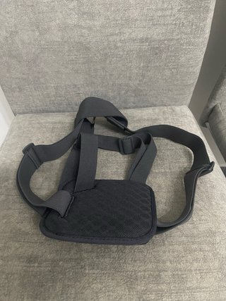 Arnés GoPro hero 13 Originales pecho y cabeza